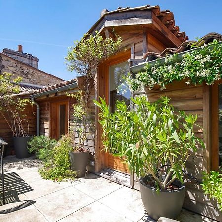 Le Tresor By Cocoonr Apartment Bordeaux Exterior photo