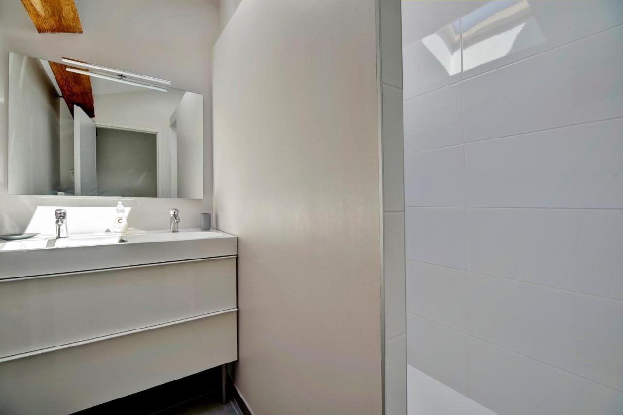 Le Tresor By Cocoonr Apartment Bordeaux Exterior photo
